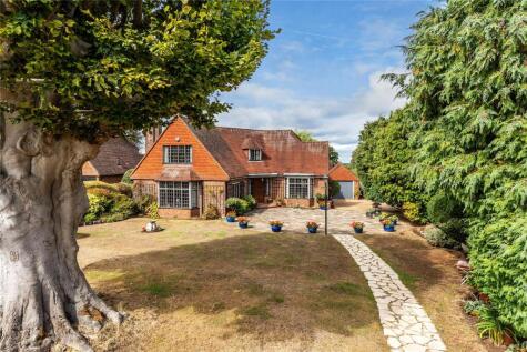 Green Lane, Guildford, Surrey, GU1