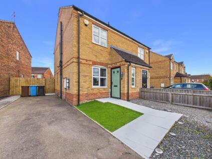 Coxwold Grove, Hull, HU4 6HH