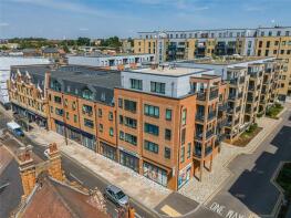 38, Brewers Square, Dartford DA1 1AY