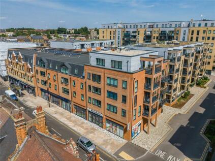 Brewers Square, Dartford, Kent, DA1