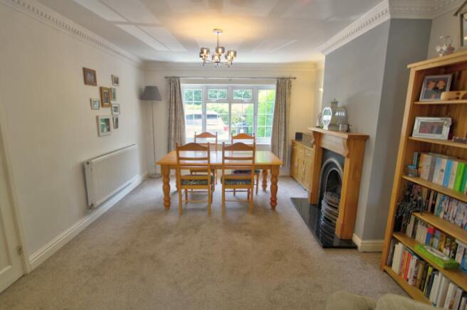 Dining Room B