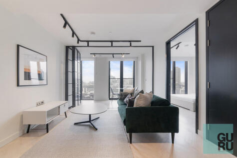 Sun Street, London, EC2A