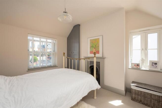 Monkton Street, Monkton, Ramgsgate