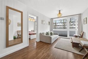 Flat 92, Holcroft Court, Clipstone Street, London W1W 5DH