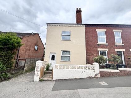 32 Church Street, Eastwood, Nottingham NG16 3HS