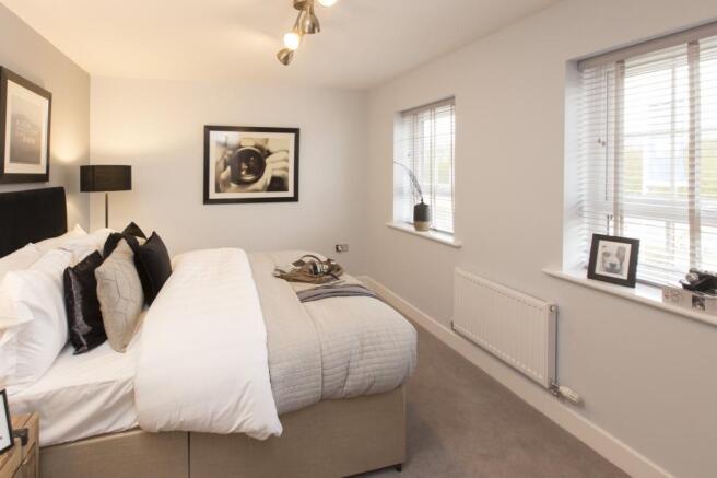Bedroom 4