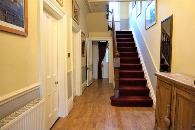 Hallway