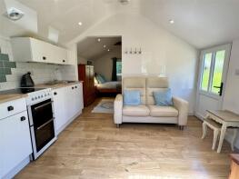 2, Rose Green, Fosse Way, Hinton St. George TA17 8SX