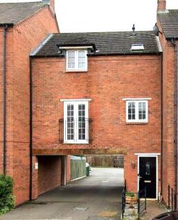 Willow Road, Barrow upon Soar, Loughborough, Leicestershire, LE12