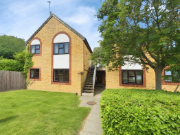 49, Burton Place, Springfield, Chelmsford CM2 6TY