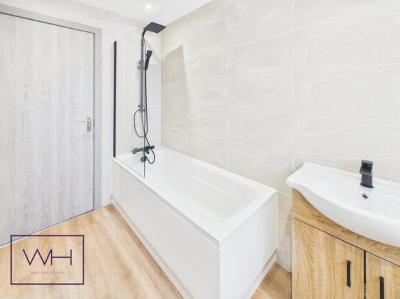 1 bed Serviced Apartments to rent Image 4