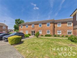 20, Shortridge Court, Witham CM8 1ET