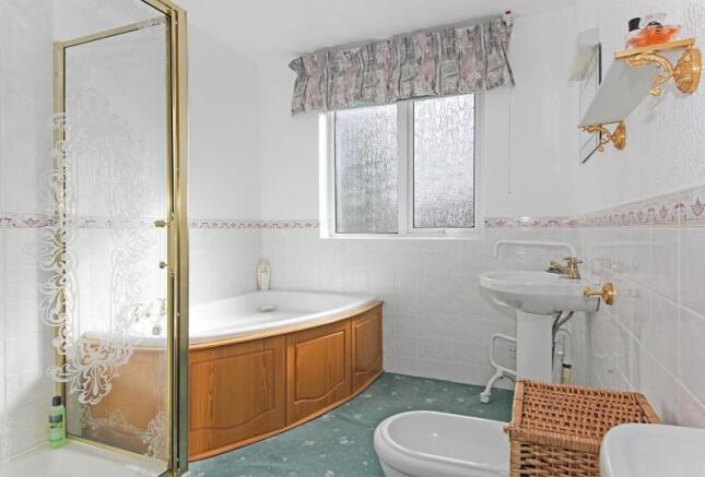 ensuite