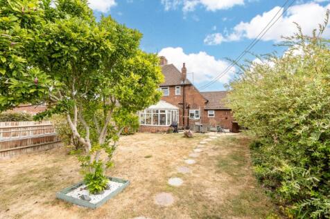 Richmere Road, Didcot, Oxfordshire, OX11