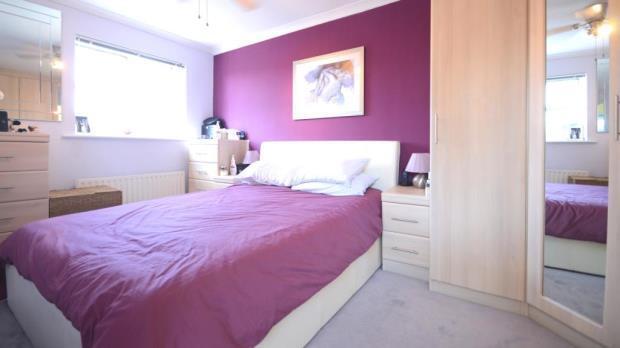 Bed 1