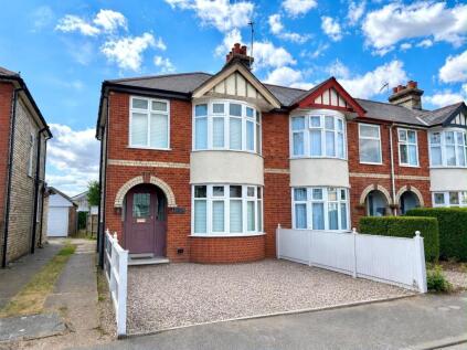 Beech Grove, Ipswich