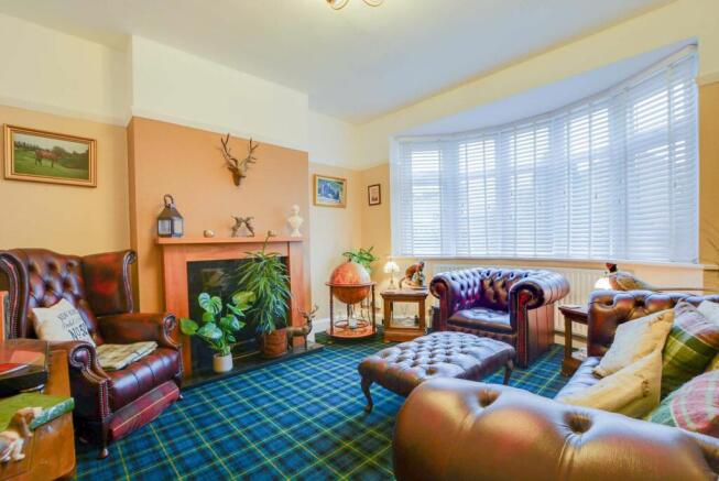 Reception Room One