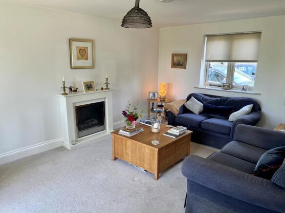 Sitting room
