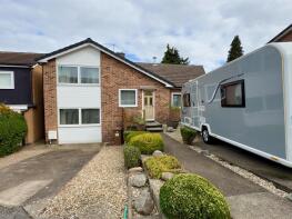 11, Richborough Place, Nottingham NG8 2RX