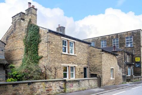 Bradford Road, Brighouse, HD6 4AU
