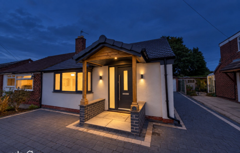 Prestbury Drive, Thelwall, WA4