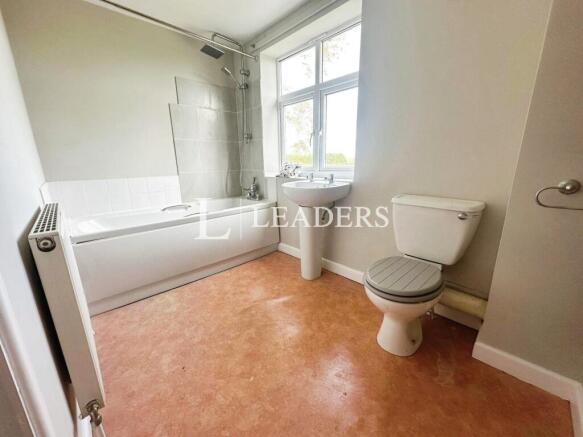 Bathroomm