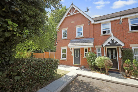 Grosvenor Court, Brook Road, Cheadle, SK8 1PE