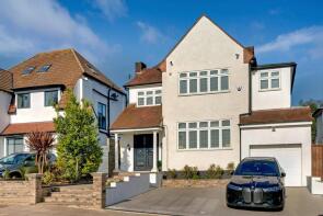32, Fitzalan Road, Finchley, London N3 3PD