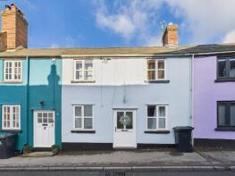 3, Park Farm Cottages, High Street, Ruardean GL17 9US