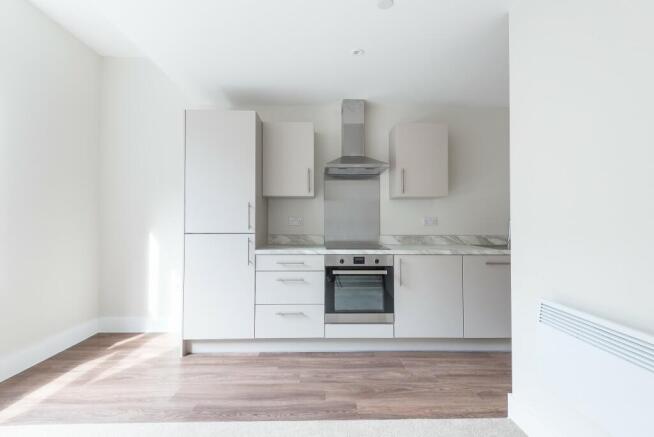 1 bed Flat to rent Image 4