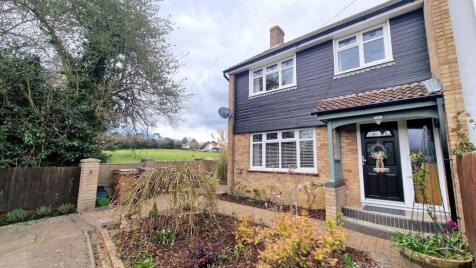 Pedlars Path, Danbury