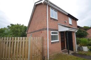 14, Linnet Close, Exeter EX4 5HF