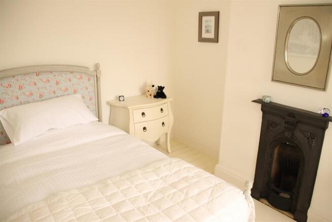 Bedroom 3 Another View