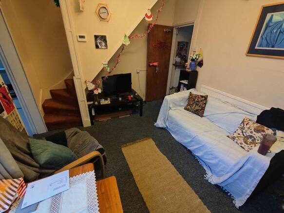 Living Room Reverse