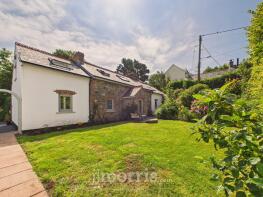 Ivy Cottage, C3019 Junction U3056 To Castle Morris, Castle Morris, Haverfordwest SA62 5EW