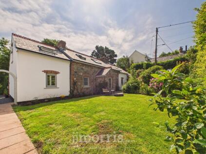 Ivy Cottage, Castlemorris