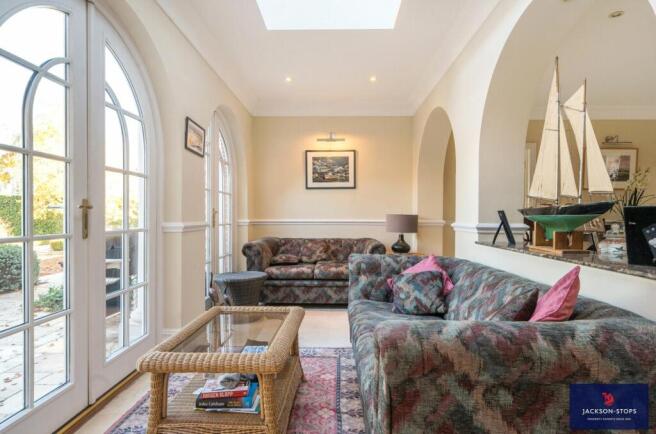 Sun Room