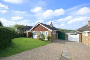 4, Hurst Lane, Windmill Hill, Hailsham BN27 4TS