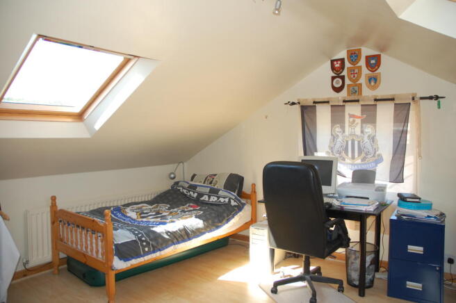 Bedroom 3