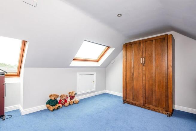 Bedroom 3