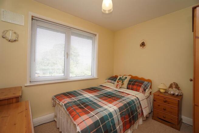 BEDROOM NO.2