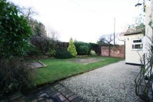 Gardens
