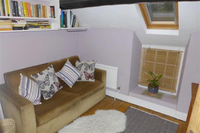 Other Front Bedroom