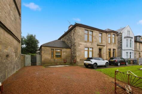 Greenock Road, Paisley, PA3