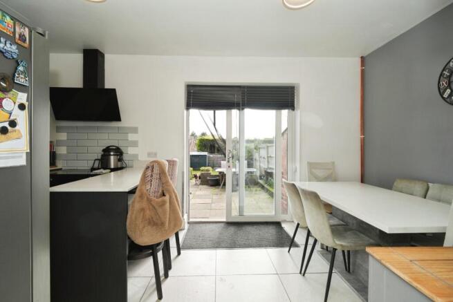 Worsley, Manchester, M28 photo 4