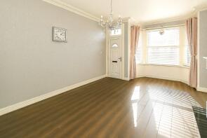 14, Pyatt Street, Nottingham NG2 2LF