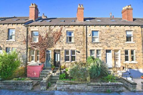 College Road, Harrogate, HG2