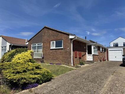 Hurdis Road, Seaford