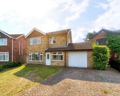 29, Ridgeway, Nettleham, Lincoln LN2 2TL