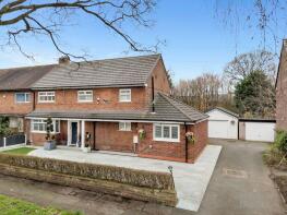 14, Fairmead Road, Manchester M23 0DS